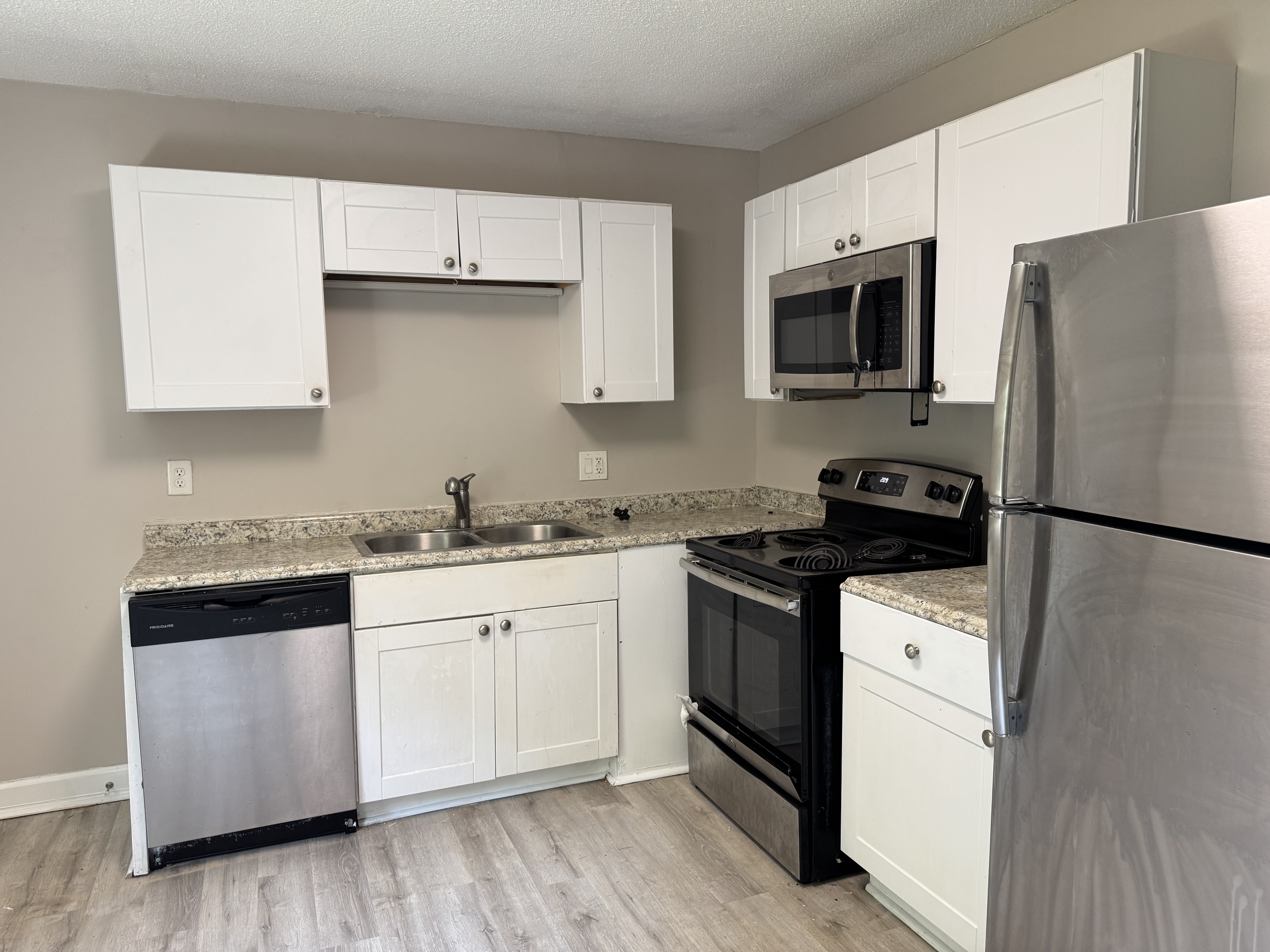 1410 Brewer Road - 1420-D