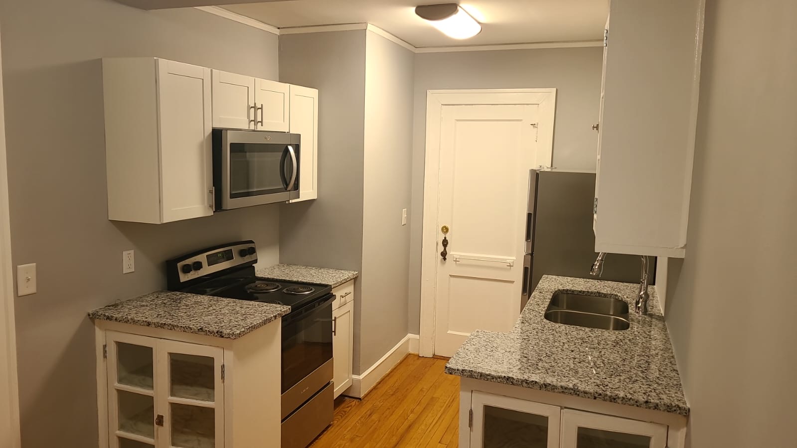 605 South Lexington Avenue