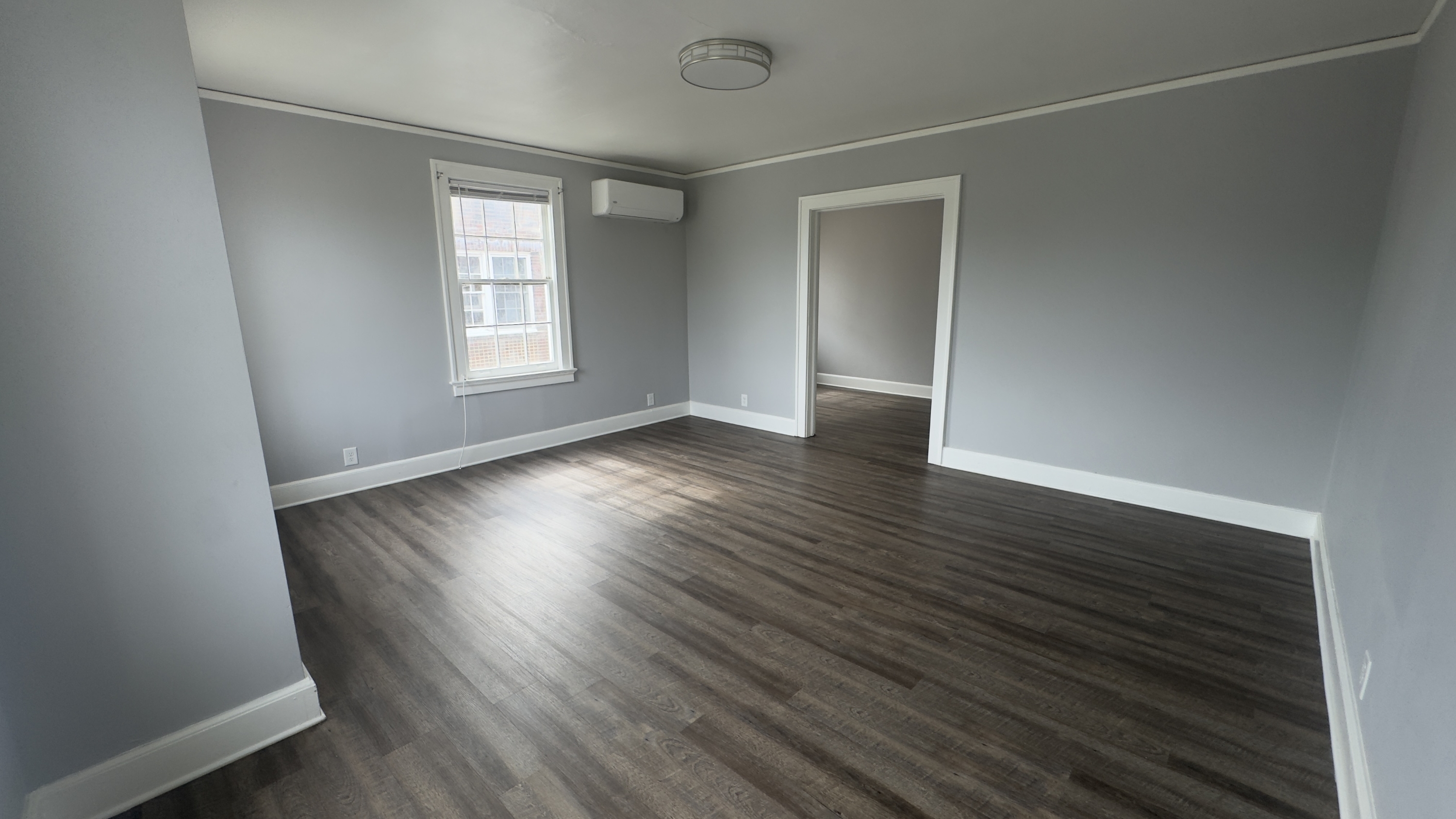 265 East Morehead Street