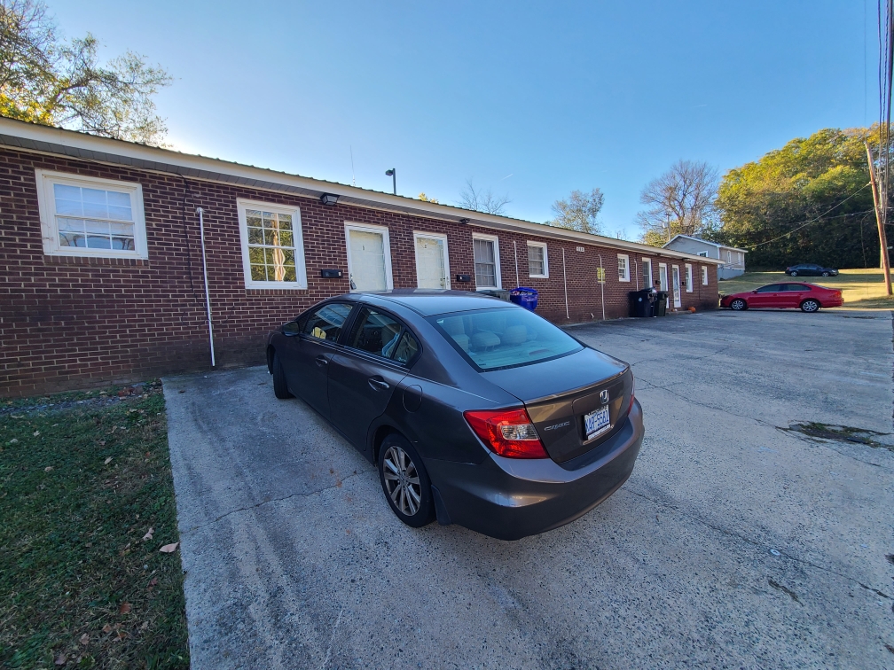 205 East 1st Street - D